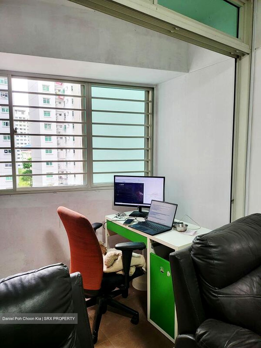 Blk 110D Punggol Field (Punggol), HDB 5 Rooms #504656251